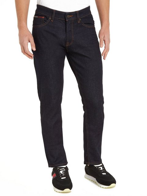 Tommy Jeans Slim-fit-Jeans "SLIM SCANTON" günstig online kaufen