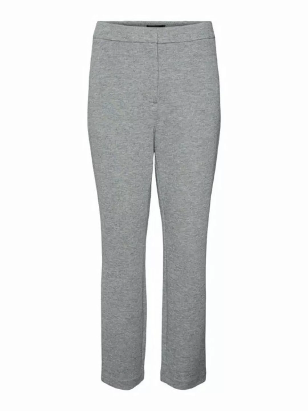 Vero Moda Jerseyhose VMJULIA NW ANKEL PANTS JRS NOOS günstig online kaufen