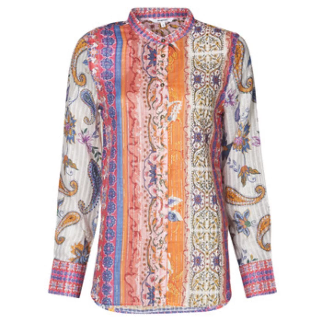 Desigual  Langarmshirt BOHO günstig online kaufen