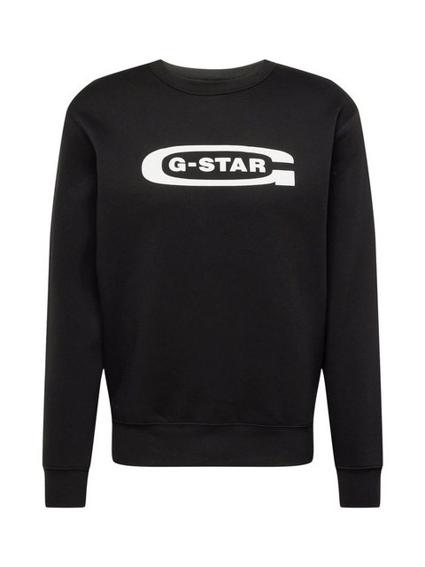 G-Star RAW Sweatshirt Old school (1-tlg) günstig online kaufen