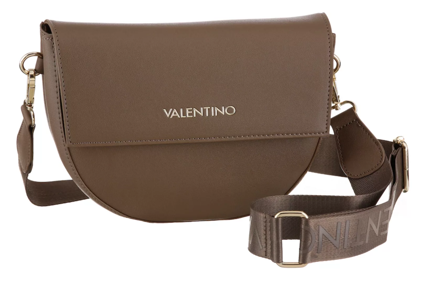 VALENTINO BAGS Umhängetasche "BIGS", Handtasche Damen Schultertasche mit go günstig online kaufen