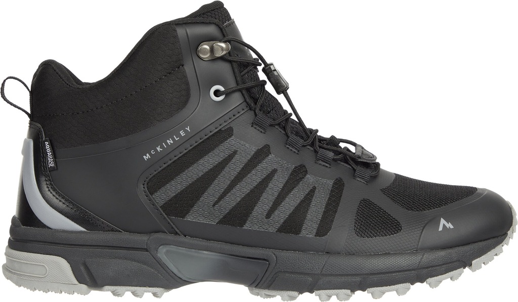 McKINLEY Wanderschuh "Kansas MID AQB M", Stiefel, Boot, Outdoorschuh günstig online kaufen