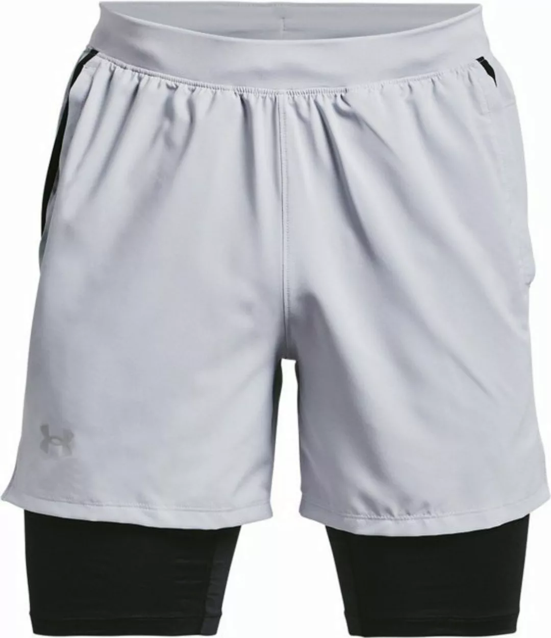 Under Armour® Shorts Launch 2-in-1-Shorts (12,7 cm) günstig online kaufen