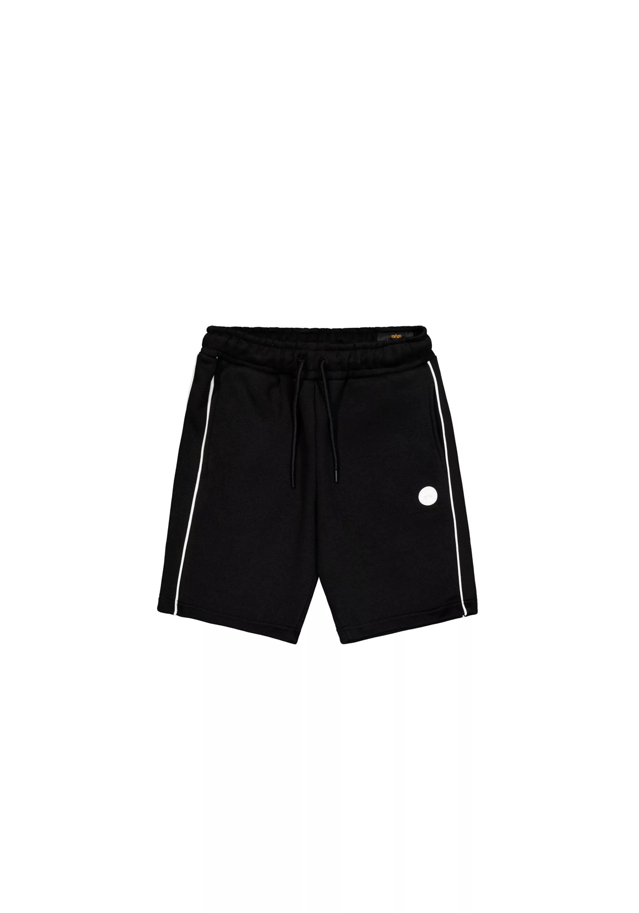 Alpha Industries Shorts "Alpha Studio RL Shorts Shorts" günstig online kaufen