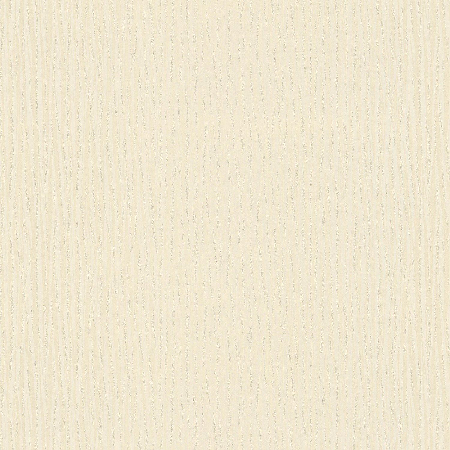 Bricoflor Uni Vliestapete in Creme Beige Elegante Tapete mit Geschwunene Li günstig online kaufen