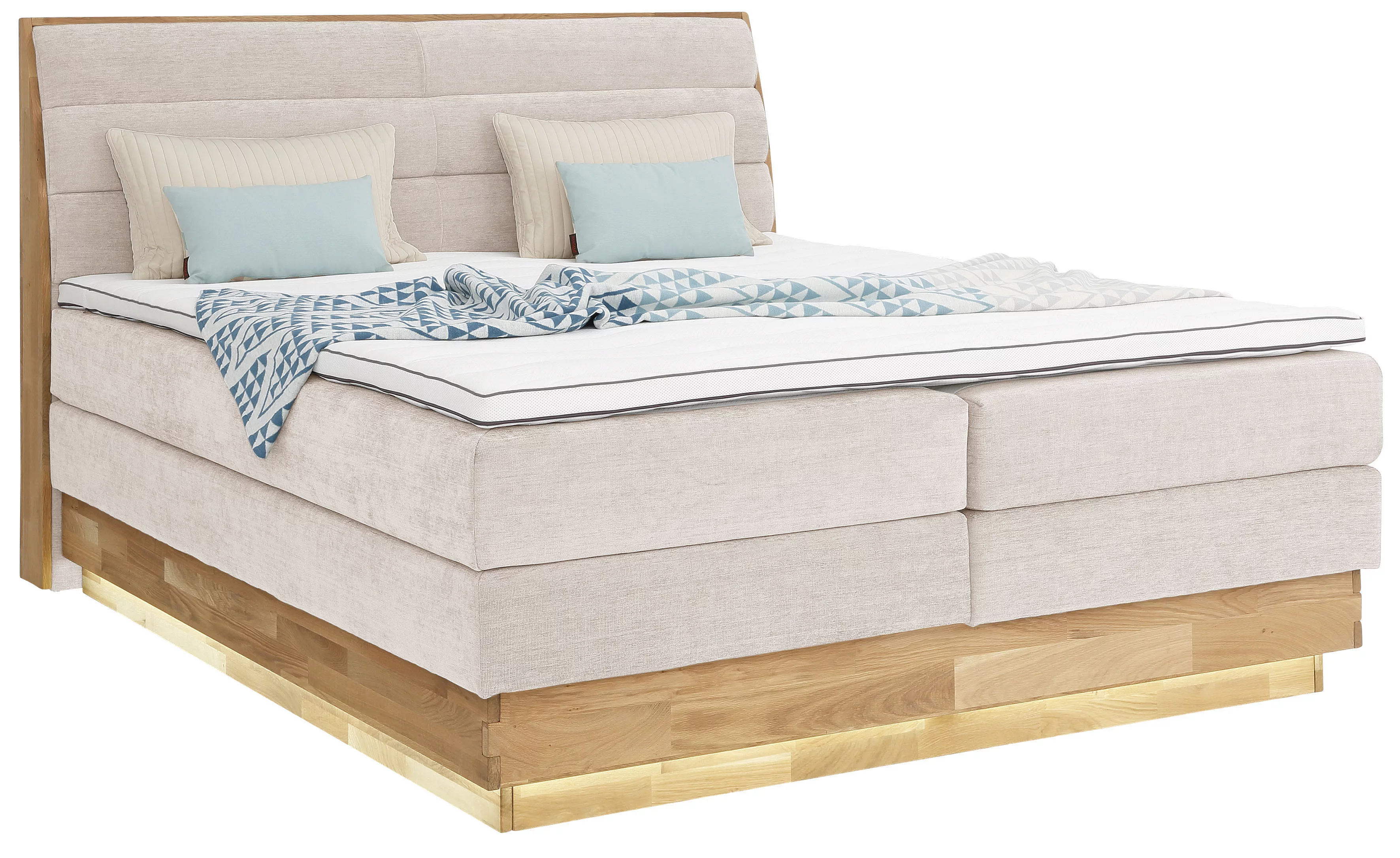 OTTO products Boxspringbett günstig online kaufen