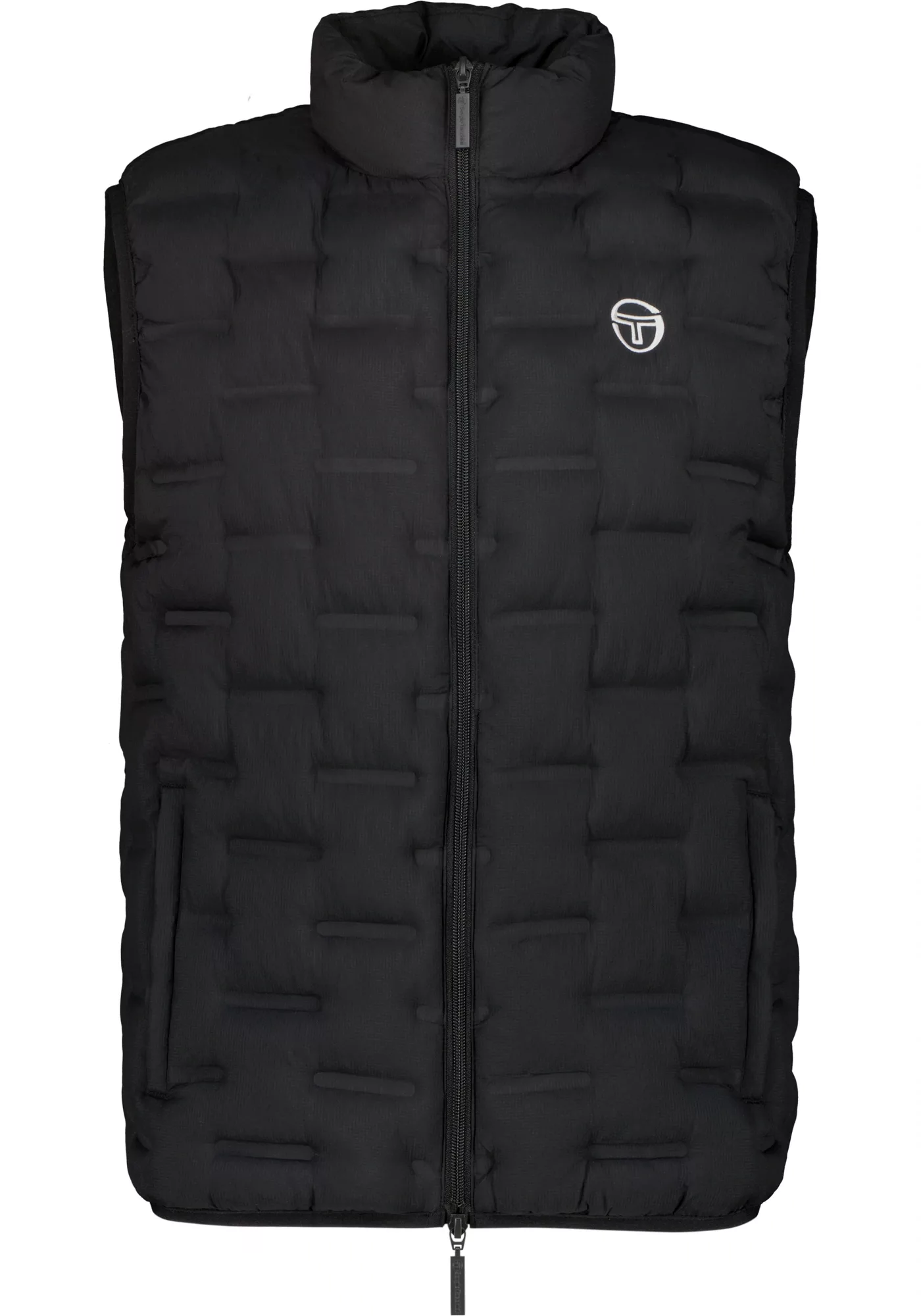 Sergio Tacchini Winterjacke "ABELIA JACKET SL Herren", ohne Kapuze, Winterj günstig online kaufen