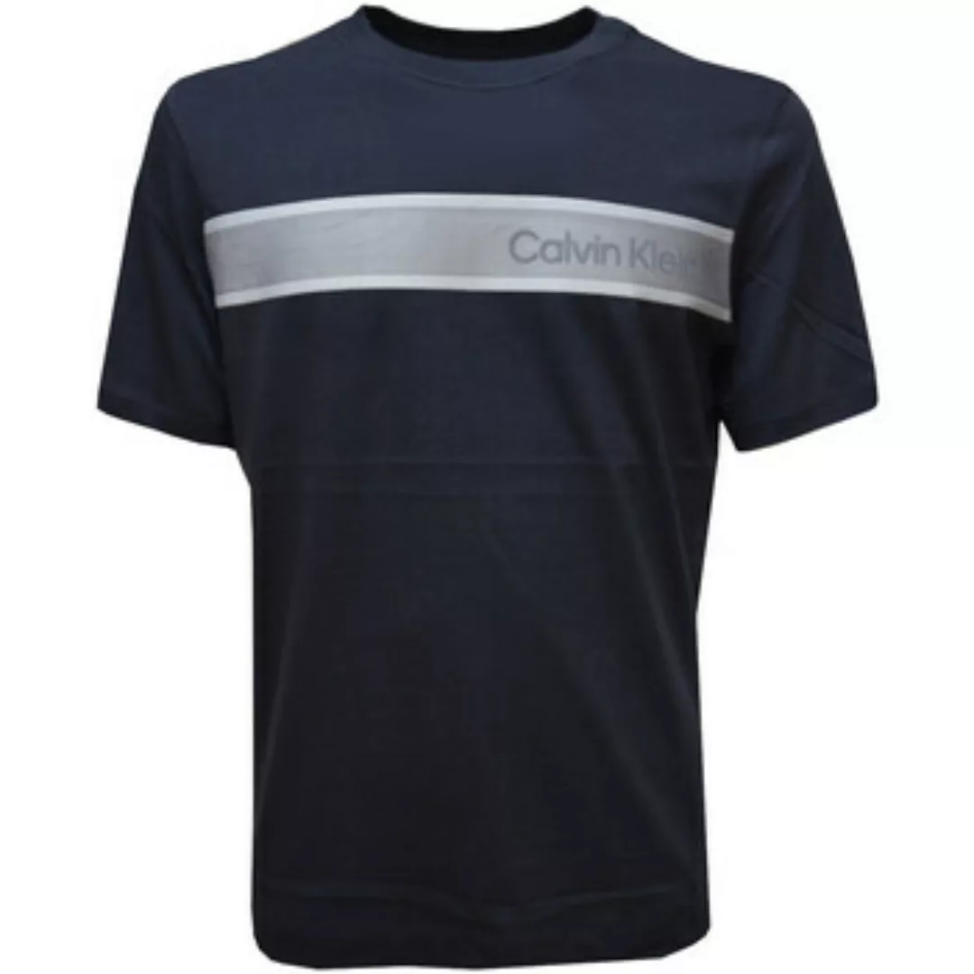 Calvin Klein Jeans  T-Shirt 00GMF4K112 günstig online kaufen