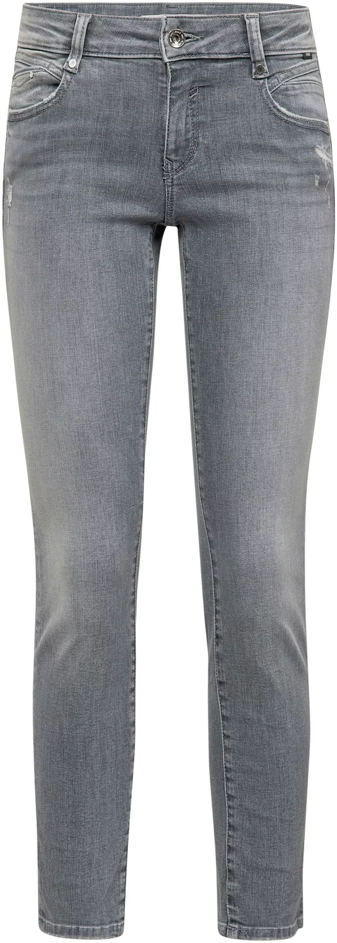 Mavi Skinny-fit-Jeans "LINDY", elastische Denimqualität für eine tolle Silh günstig online kaufen