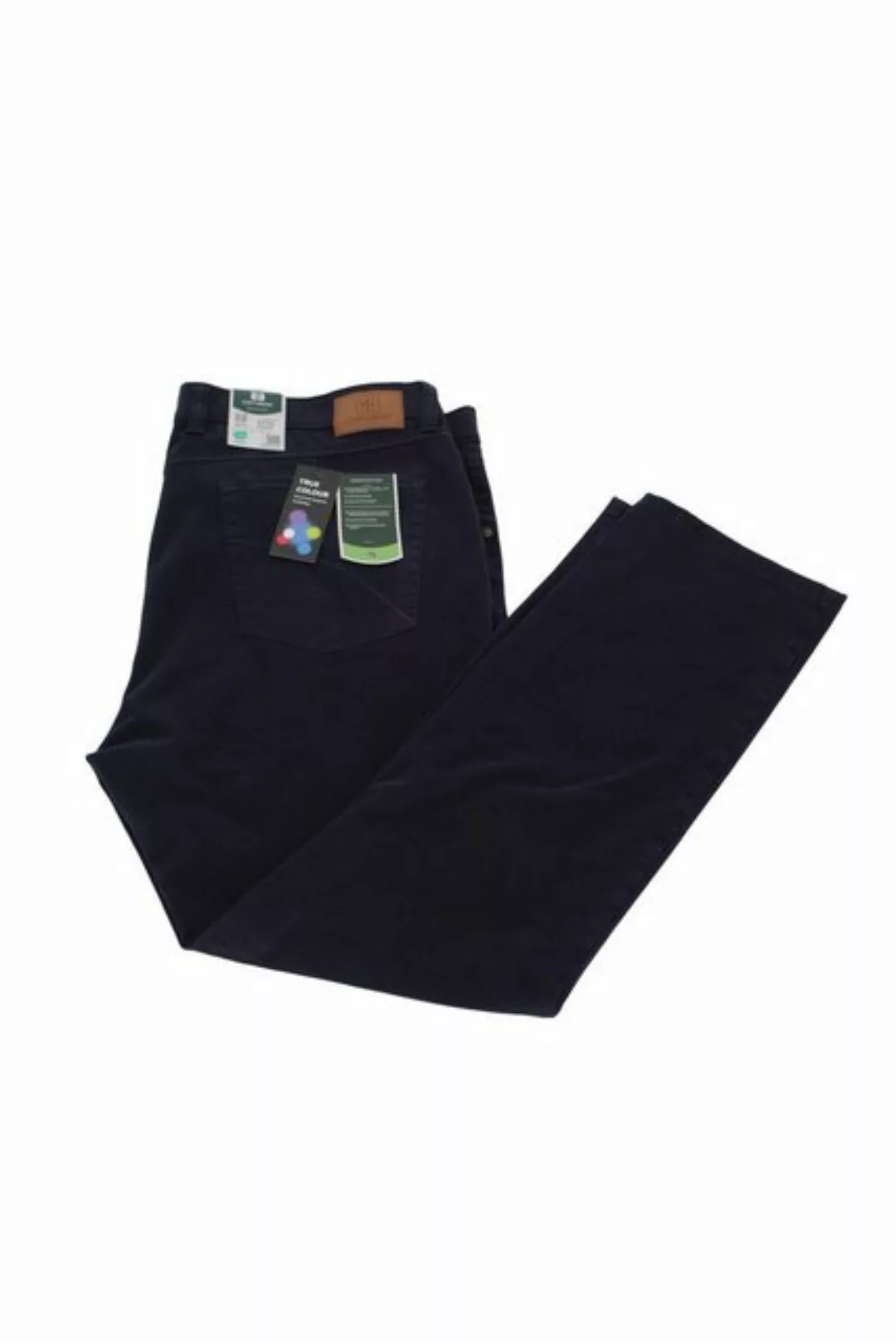 Club of Comfort Chinos H11 blau günstig online kaufen