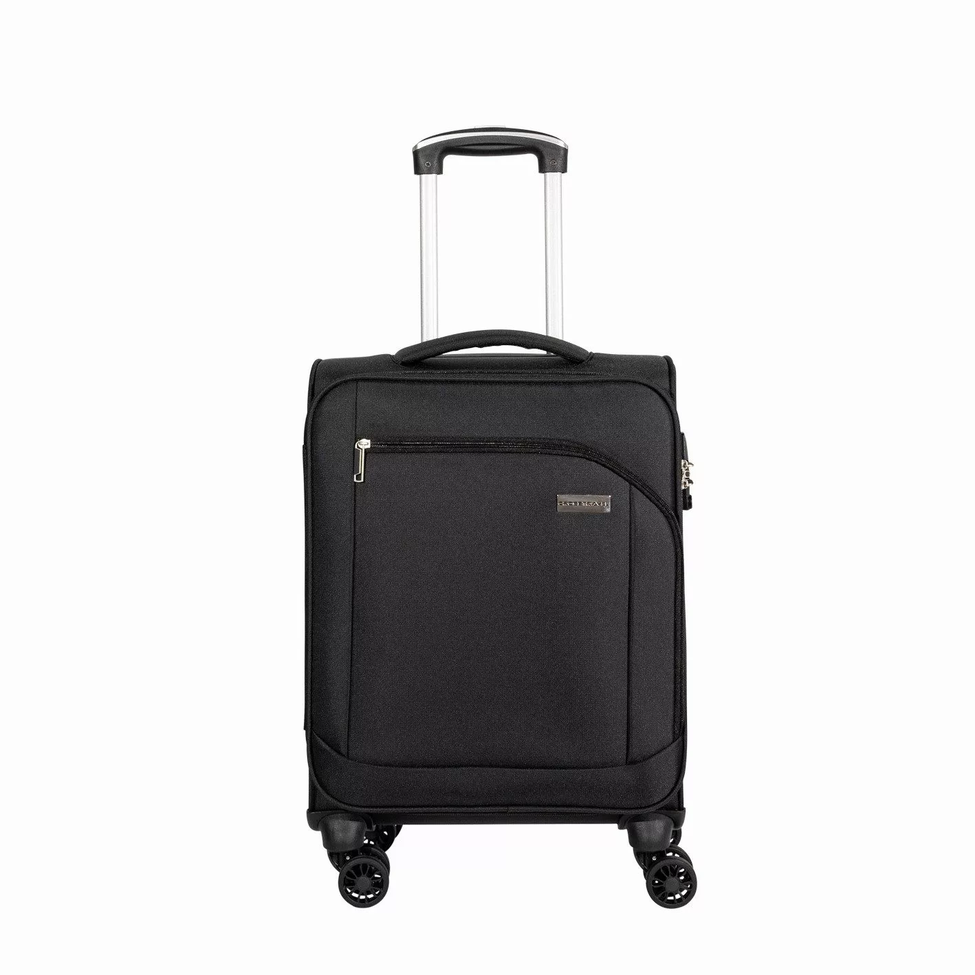 Crosstravel Weichgepäck-Trolley Einzelkoffer Monterey S / günstig online kaufen