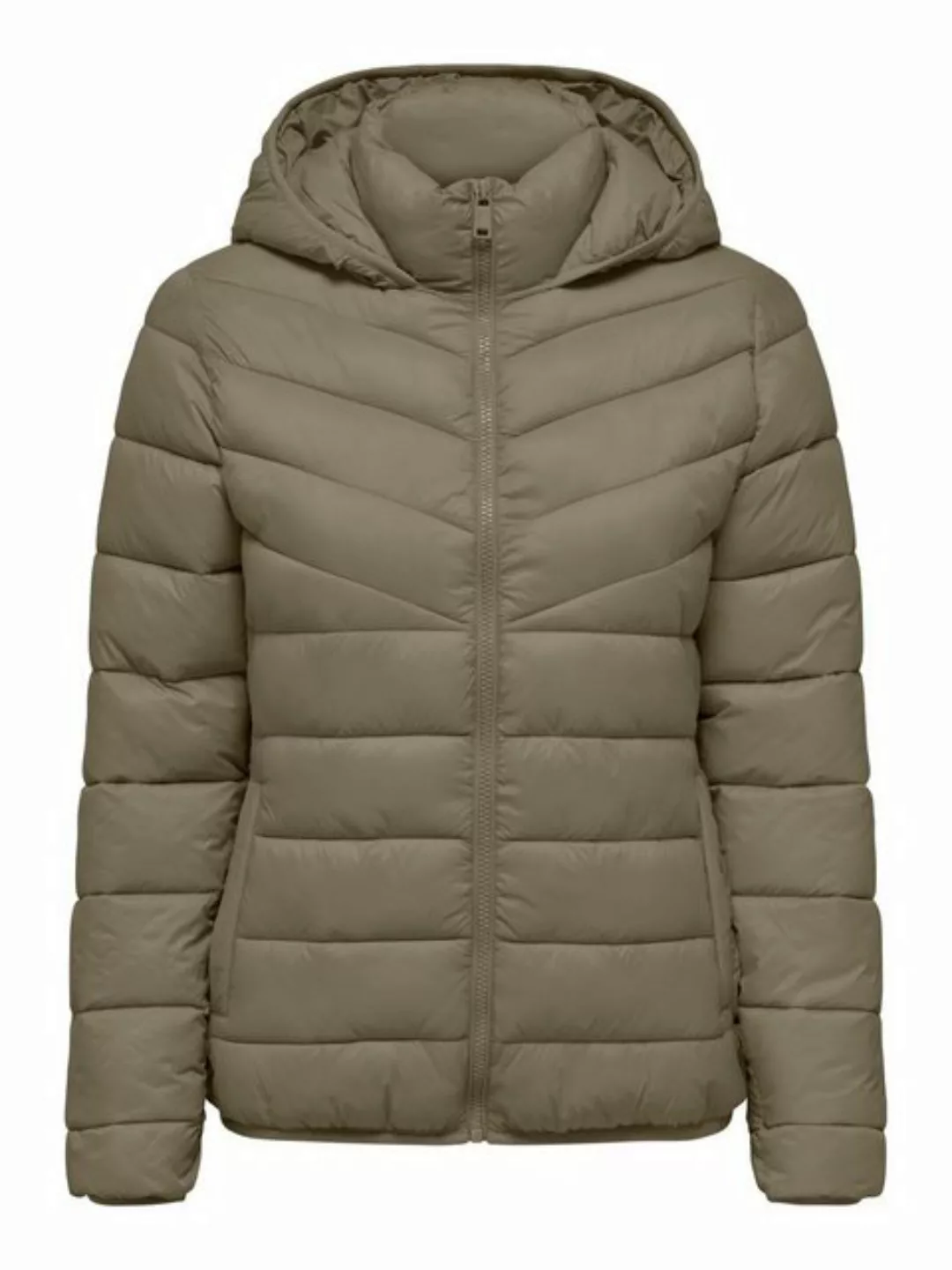 ONLY Steppjacke günstig online kaufen