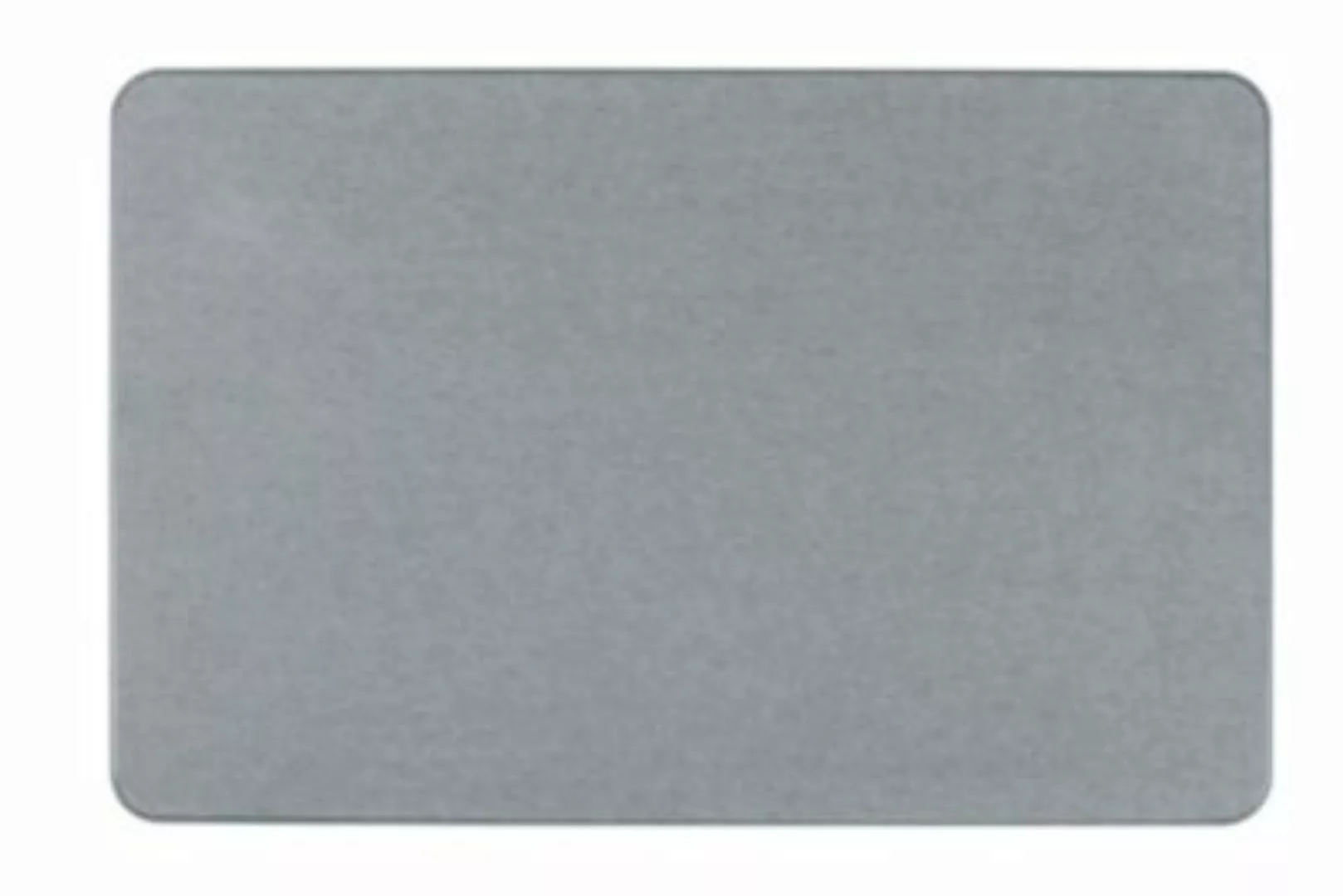 WENKO Badematte Simi Grau, 60 x 39 cm, Badvorleger, Badmatte grau günstig online kaufen