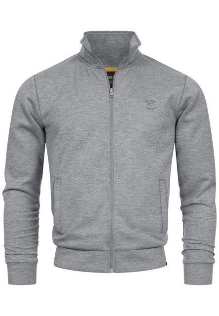 Indicode Sweatjacke INSharpis günstig online kaufen