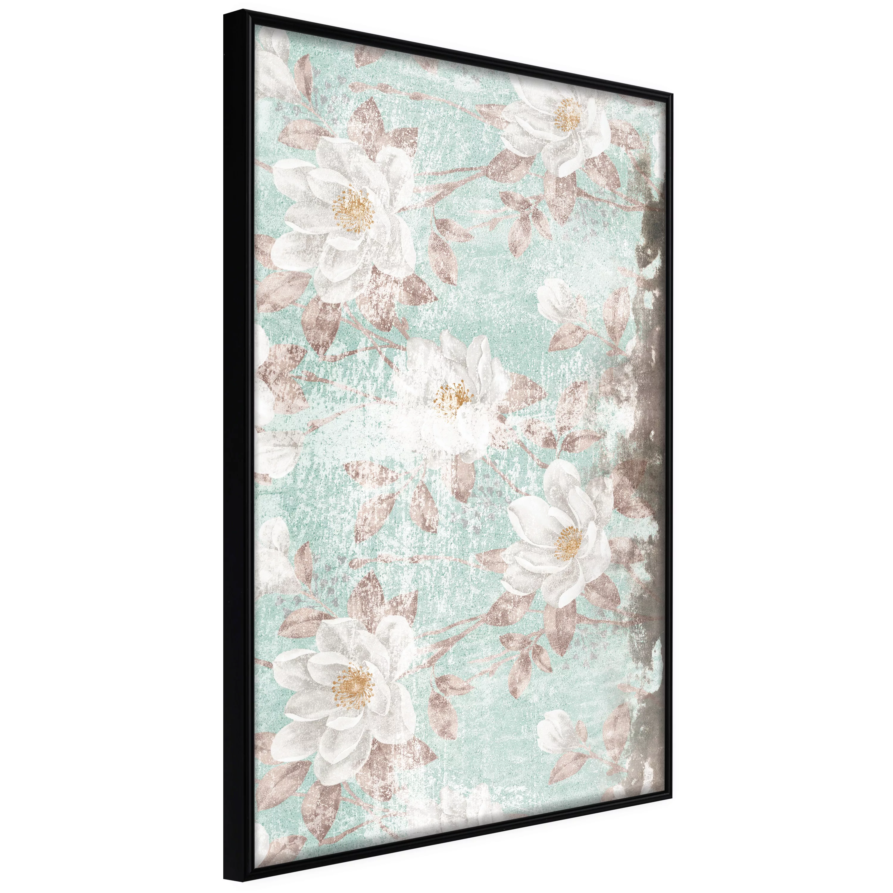 Poster - Floral Muslin günstig online kaufen