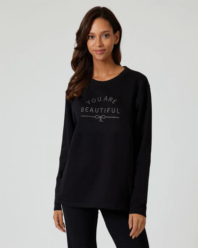 Lavelle Sweatshirt  Beautiful günstig online kaufen