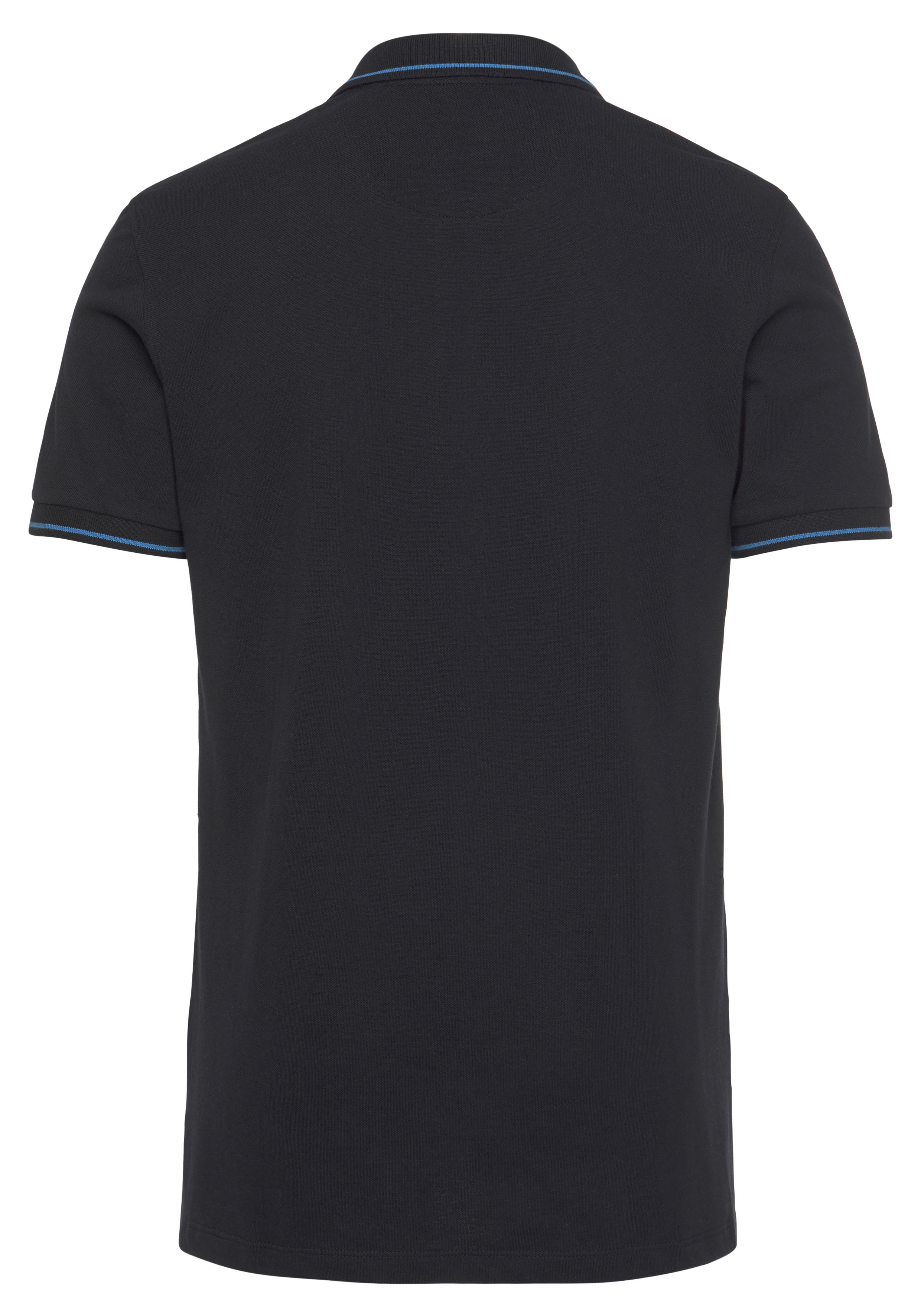 Lee Herren Poloshirt Pique Polo günstig online kaufen