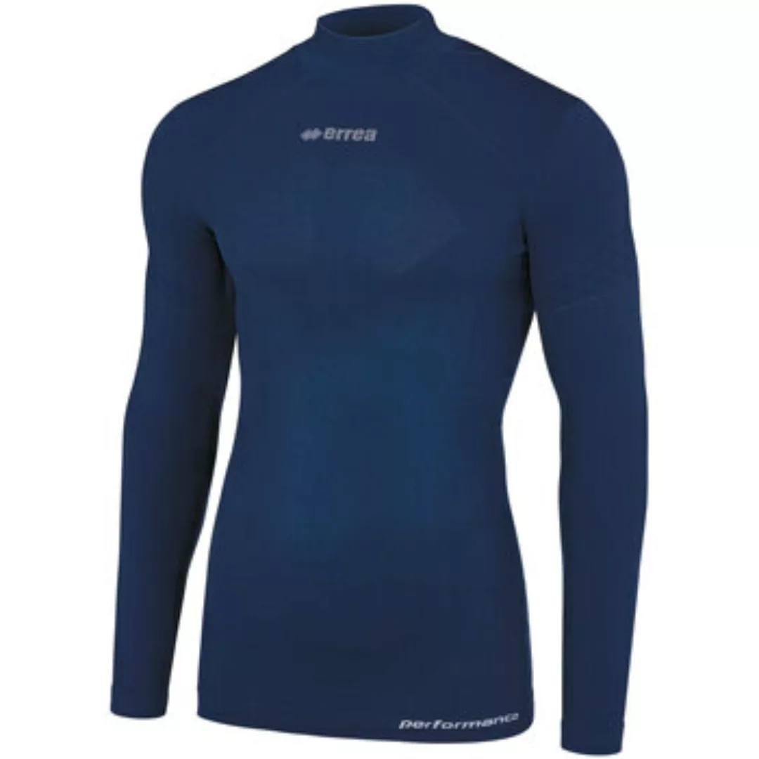 Errea  Pullover Maglia Termica  Daryl Ml Ad Blu günstig online kaufen