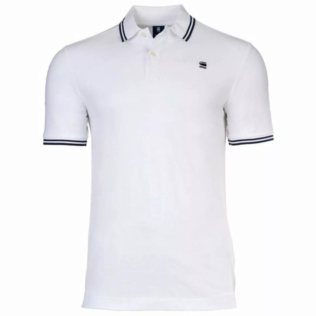 G-STAR Poloshirt Herren Poloshirt - Dunda Slim Stripe Polo günstig online kaufen