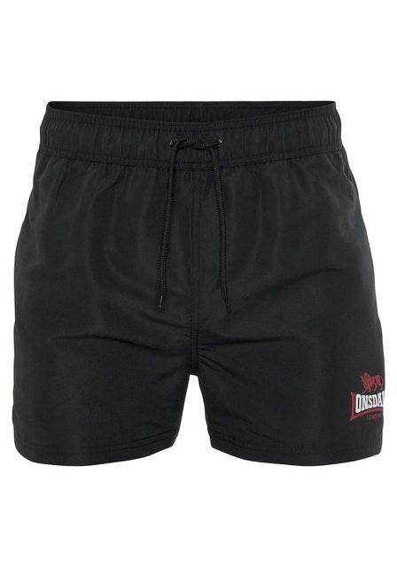 Lonsdale Shorts "KILSTAY" günstig online kaufen