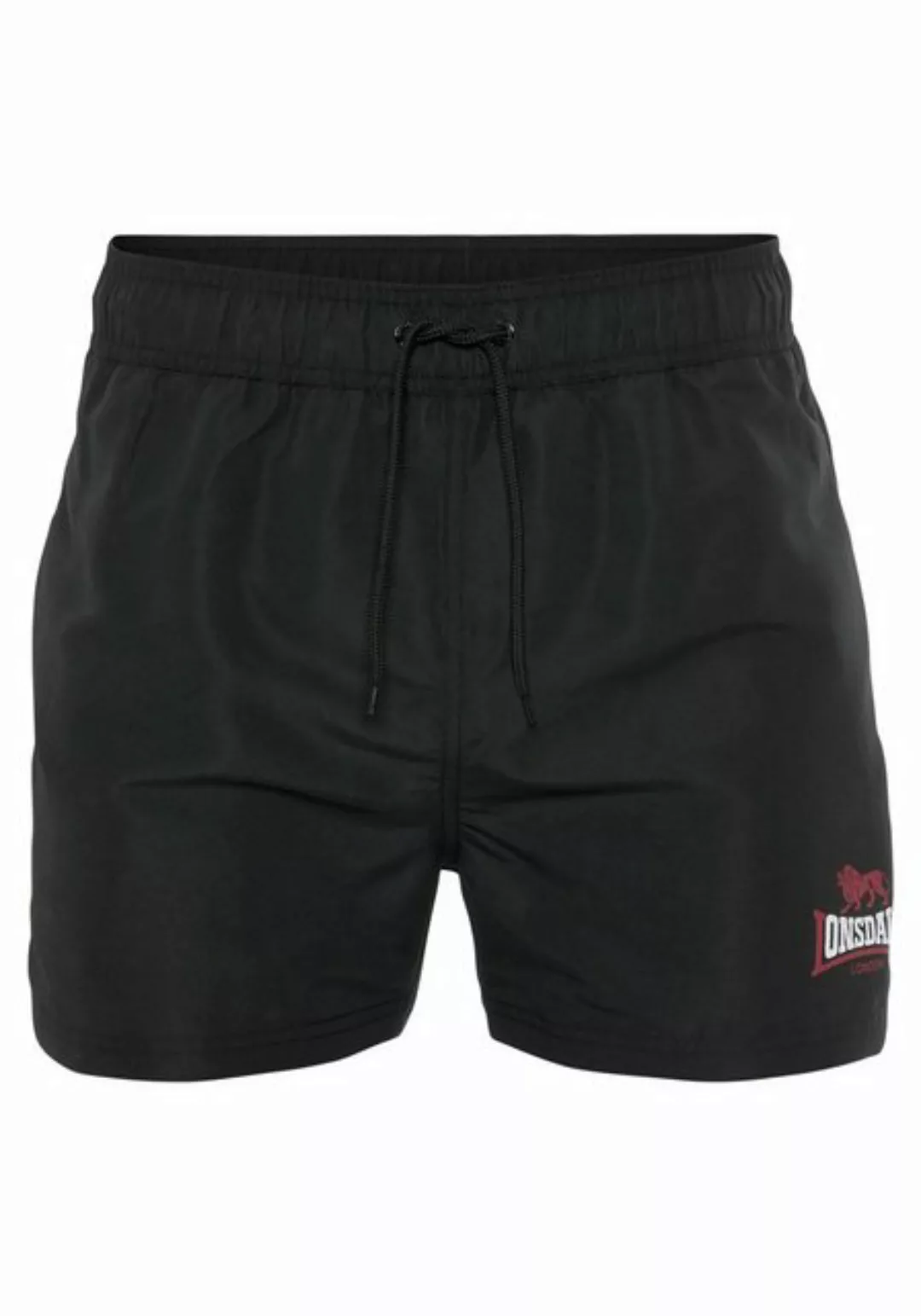 Lonsdale Shorts KILSTAY günstig online kaufen