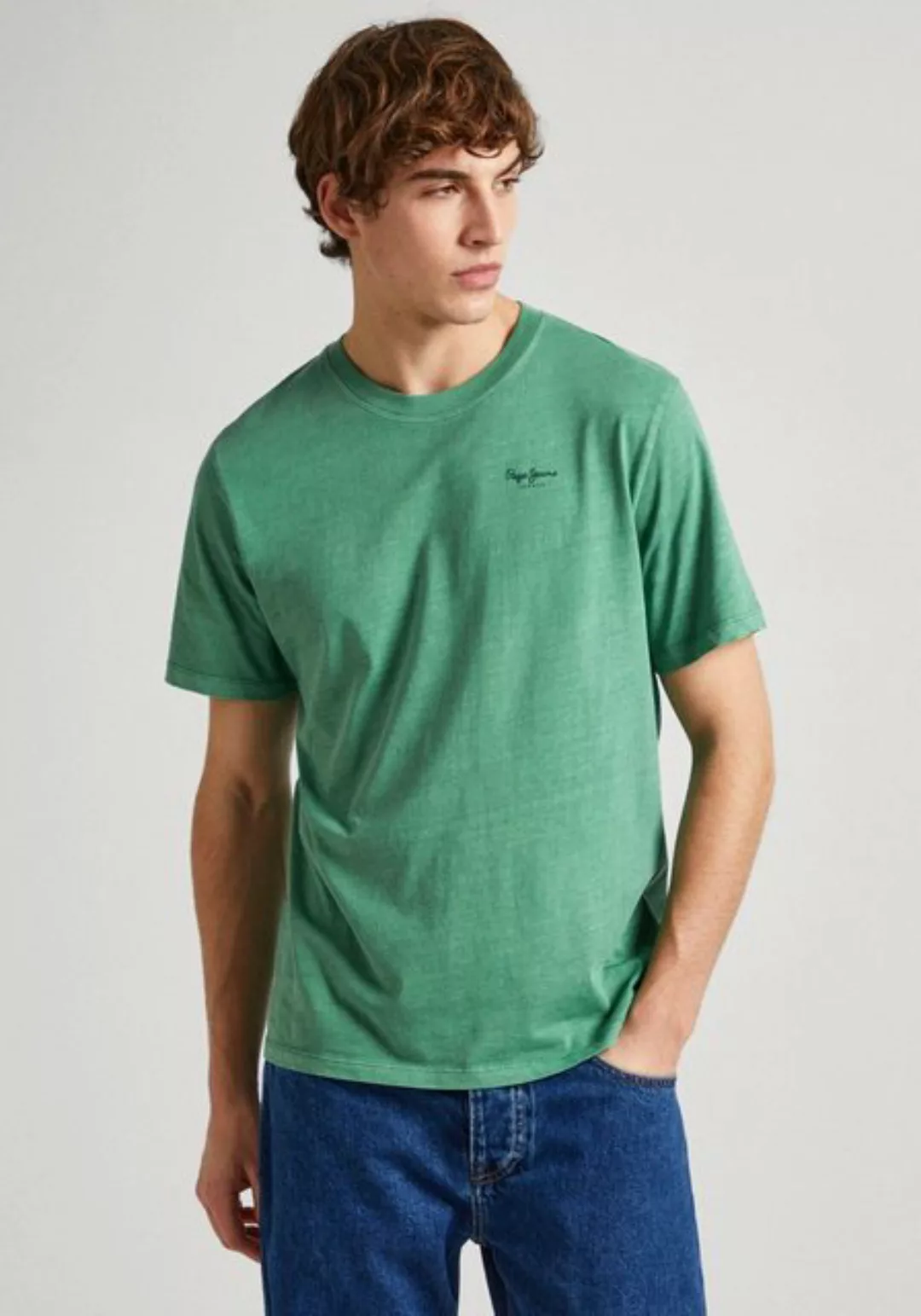 Pepe Jeans T-Shirt Pepe T-Shirt JACKO günstig online kaufen