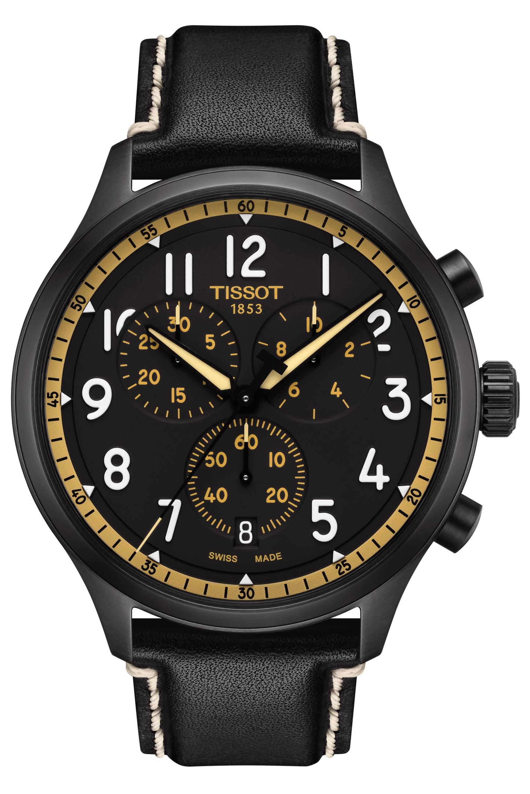 TISSOT -Chrono XL Vintage- T116.617.36.052.02 günstig online kaufen