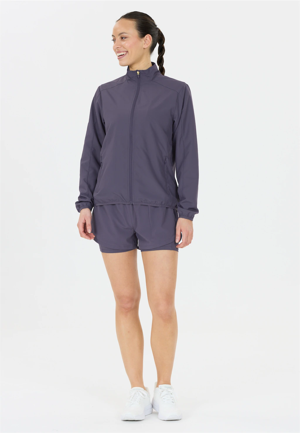 ENDURANCE Laufjacke "Sylen", Aus leichtem und atmungsaktivem Material günstig online kaufen