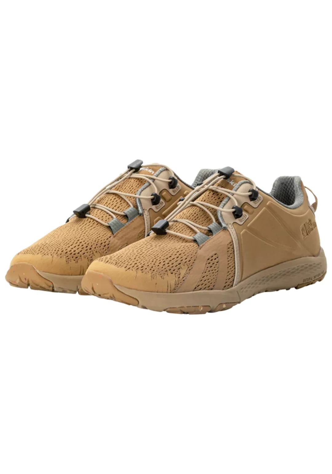 Jack Wolfskin Sneaker "SPIRIT A.D.E LOW M" günstig online kaufen