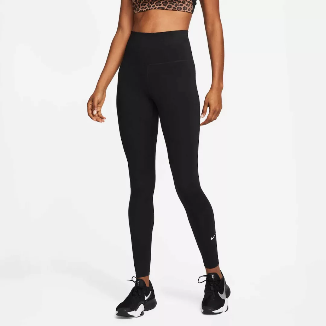 Nike Trainingstights "ONE WOMENS HIGH-RISE LEGGINGS" günstig online kaufen