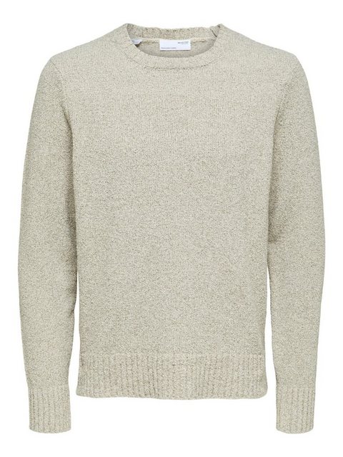 SELECTED HOMME Strickpullover günstig online kaufen