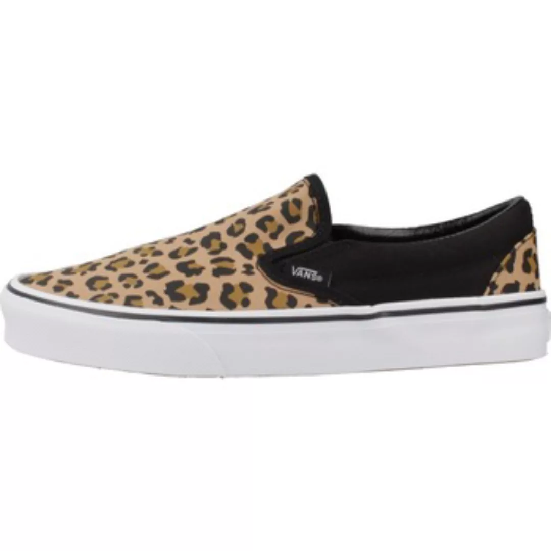 Vans  Sneaker CLASSIC SLIP-ON günstig online kaufen