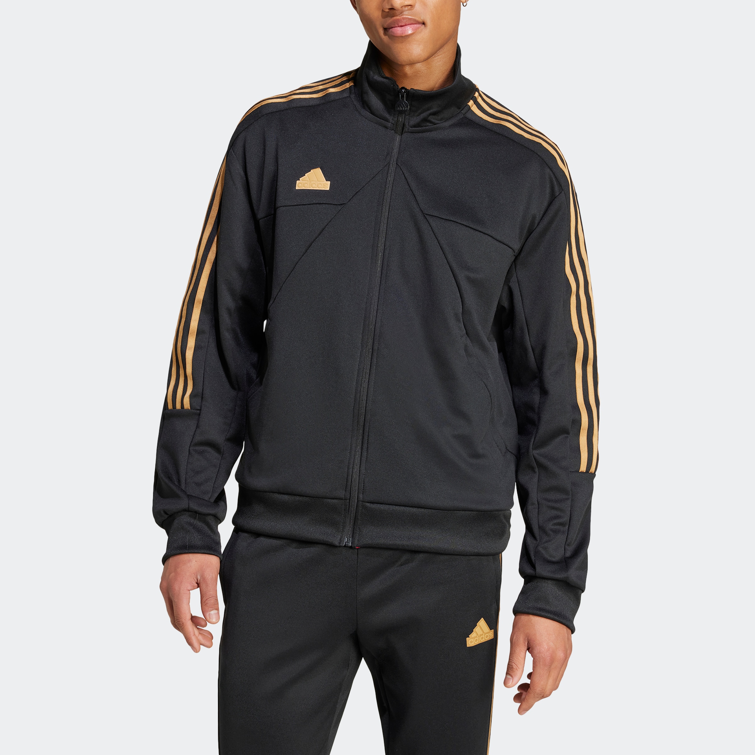 adidas Sportswear Trainingsjacke "M TIRO NTPK TT" günstig online kaufen