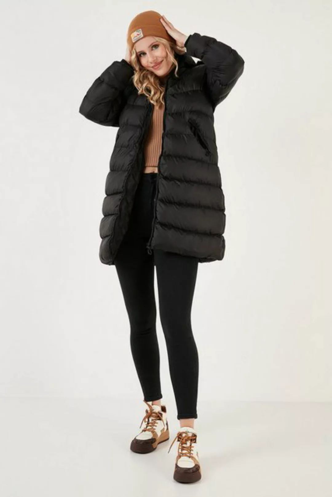 LELA Winterjacke günstig online kaufen