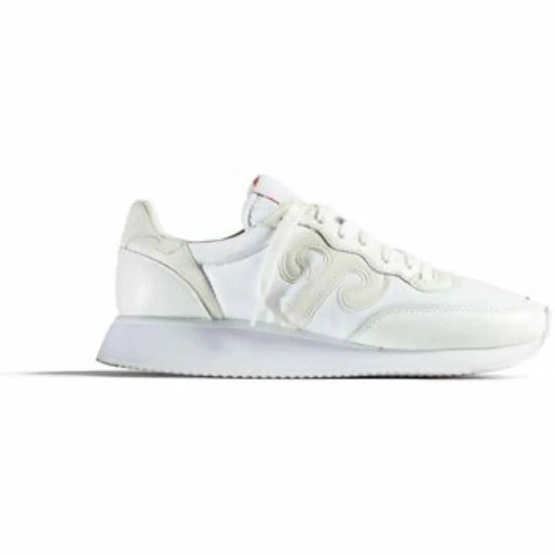 Wushu Ruyi  Sneaker MASTER M529-WHITE günstig online kaufen
