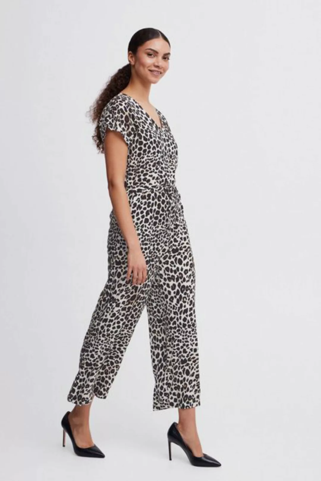 b.young Jumpsuit BYMMMJOELLA JUMPSUIT 3 - günstig online kaufen