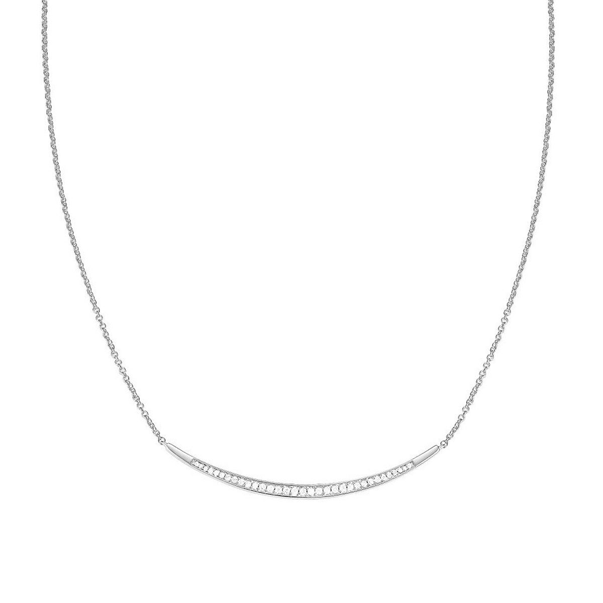 Esprit Kette mit Anhänger ESNL03626A420 günstig online kaufen