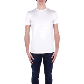 Emporio Armani  T-Shirt 8N1TF01JCDZ günstig online kaufen