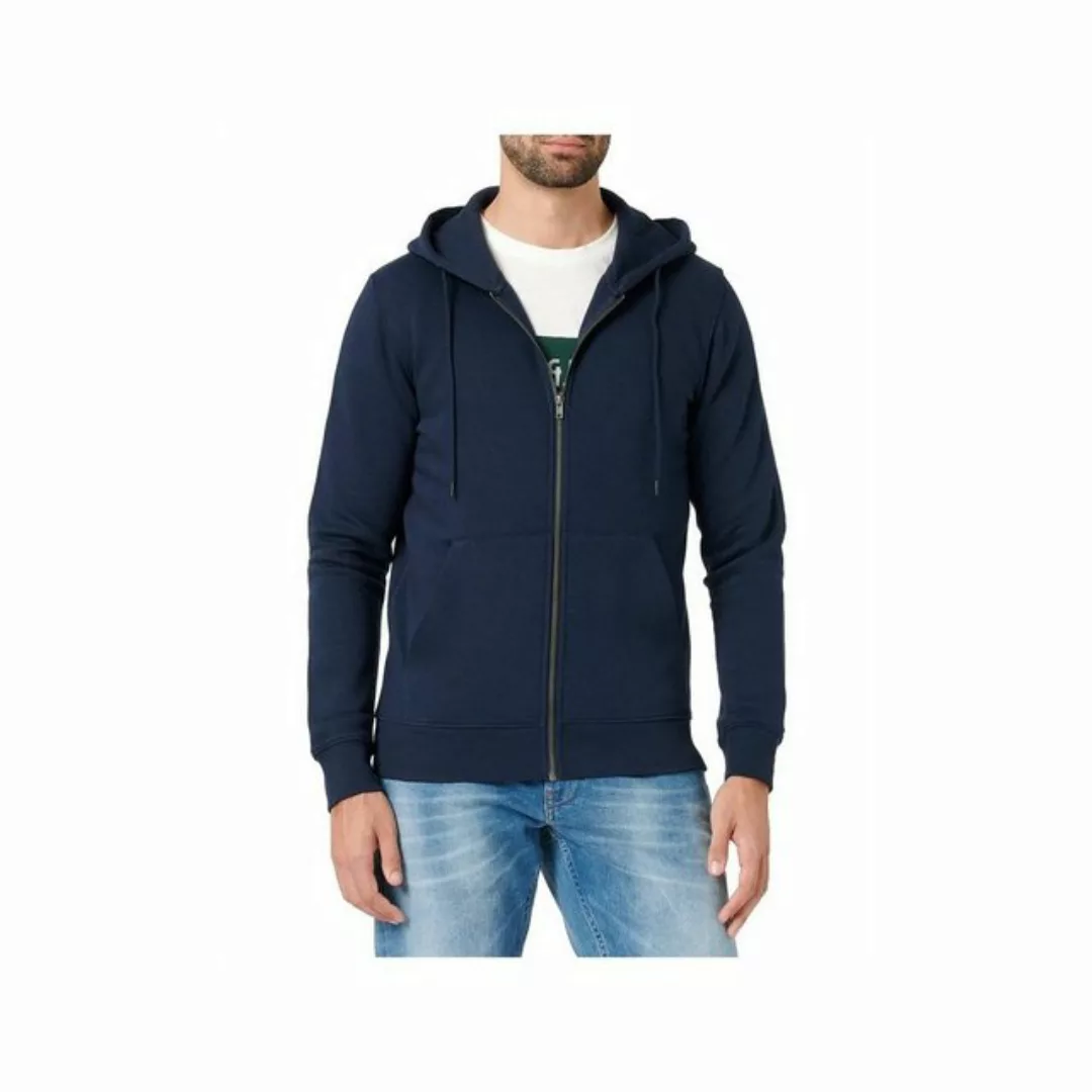 Jack & Jones Sweatshirt JJESTAR BASIC SWEAT ZIP HOOD NOOS günstig online kaufen