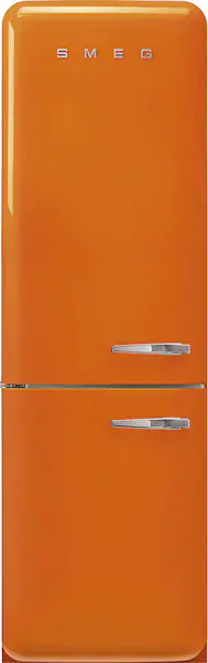 Smeg Kühl-/Gefrierkombination FAB32 »FAB32LOR5« günstig online kaufen