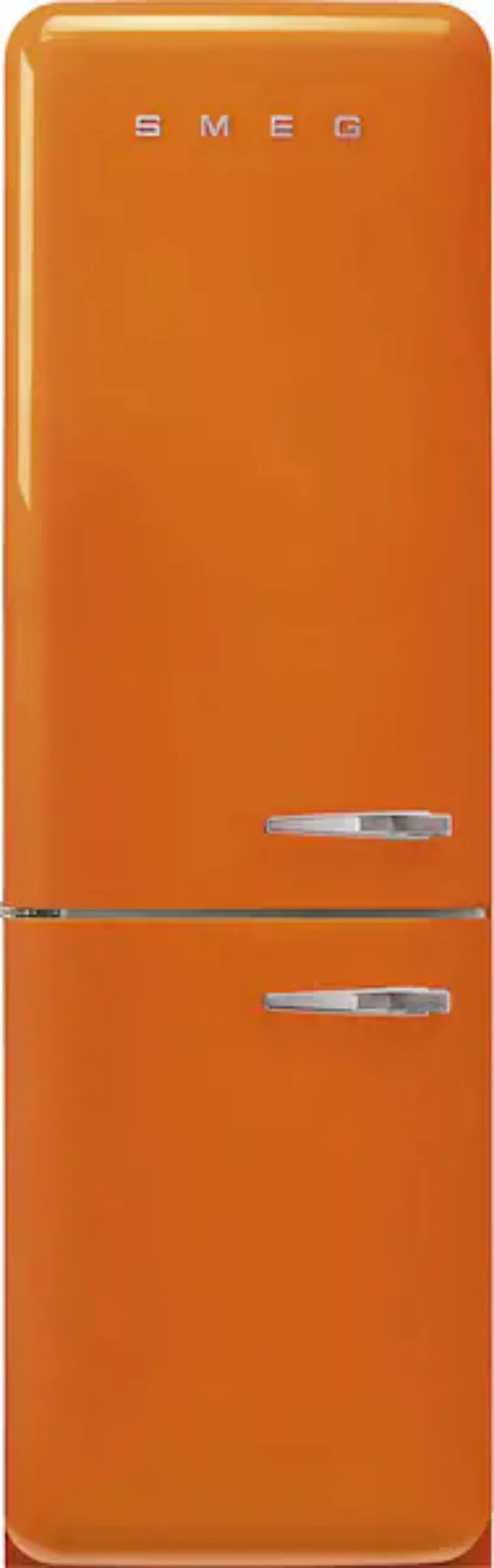 Smeg Kühl-/Gefrierkombination FAB32 »FAB32LOR5« günstig online kaufen