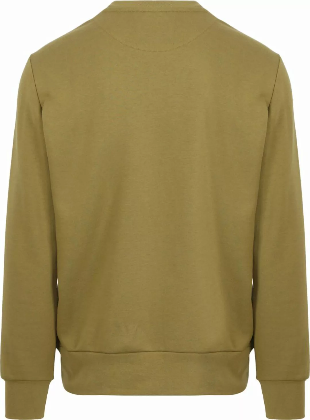 Björn Borg Essential Sweater Grün - Größe L günstig online kaufen