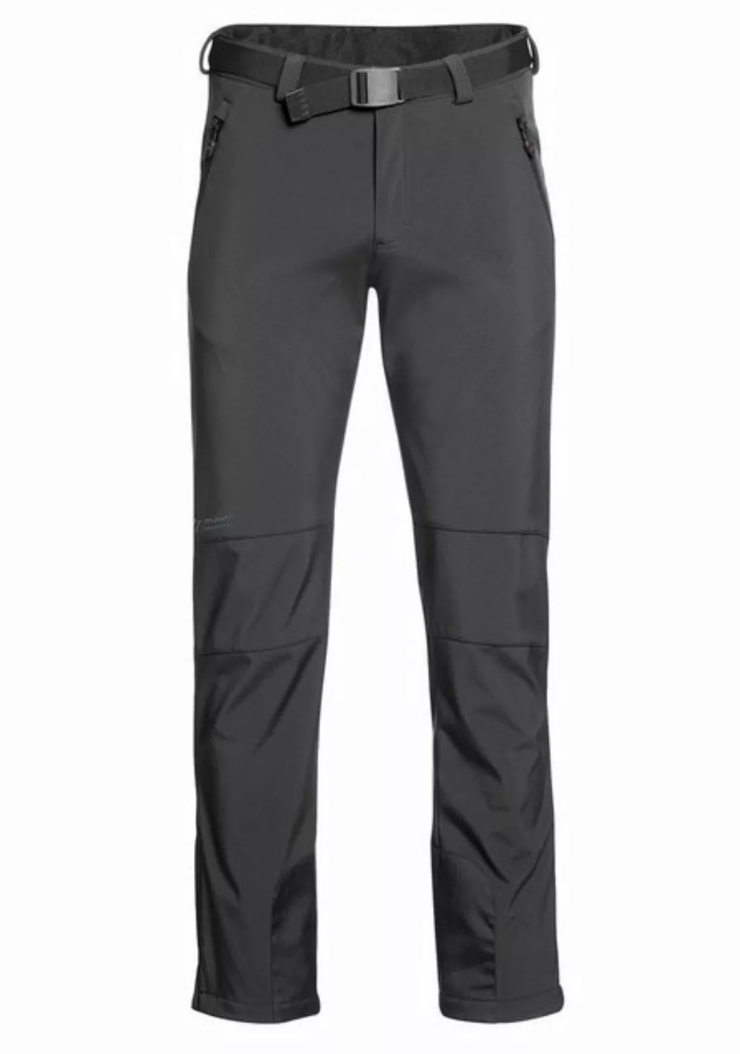 RennerXXL Softshellhose Maier Sports Tech Pants XXL Herren Touren Wanderhos günstig online kaufen