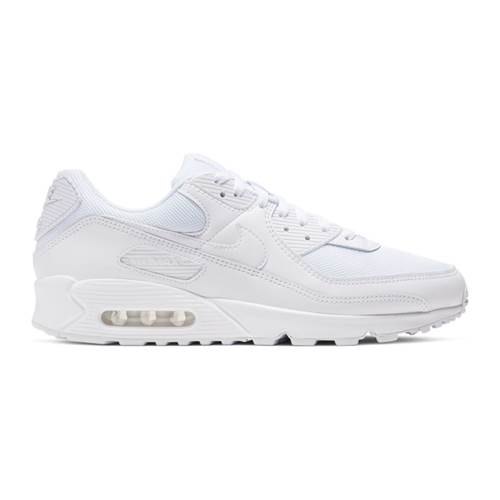 Nike Air Max 90 Sportschuhe EU 41 White günstig online kaufen