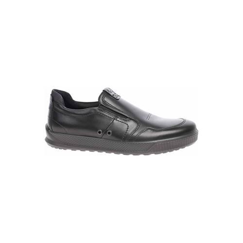 Ecco Byway Shoes EU 46 Black günstig online kaufen