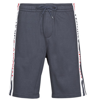 Tommy Jeans  Shorts TJM BRANDED TAPE SHORT günstig online kaufen