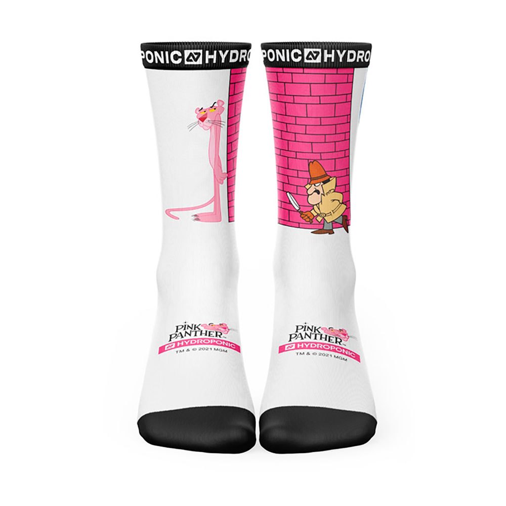 Hydroponic Pink Panther Socken EU 35-38 Wall günstig online kaufen