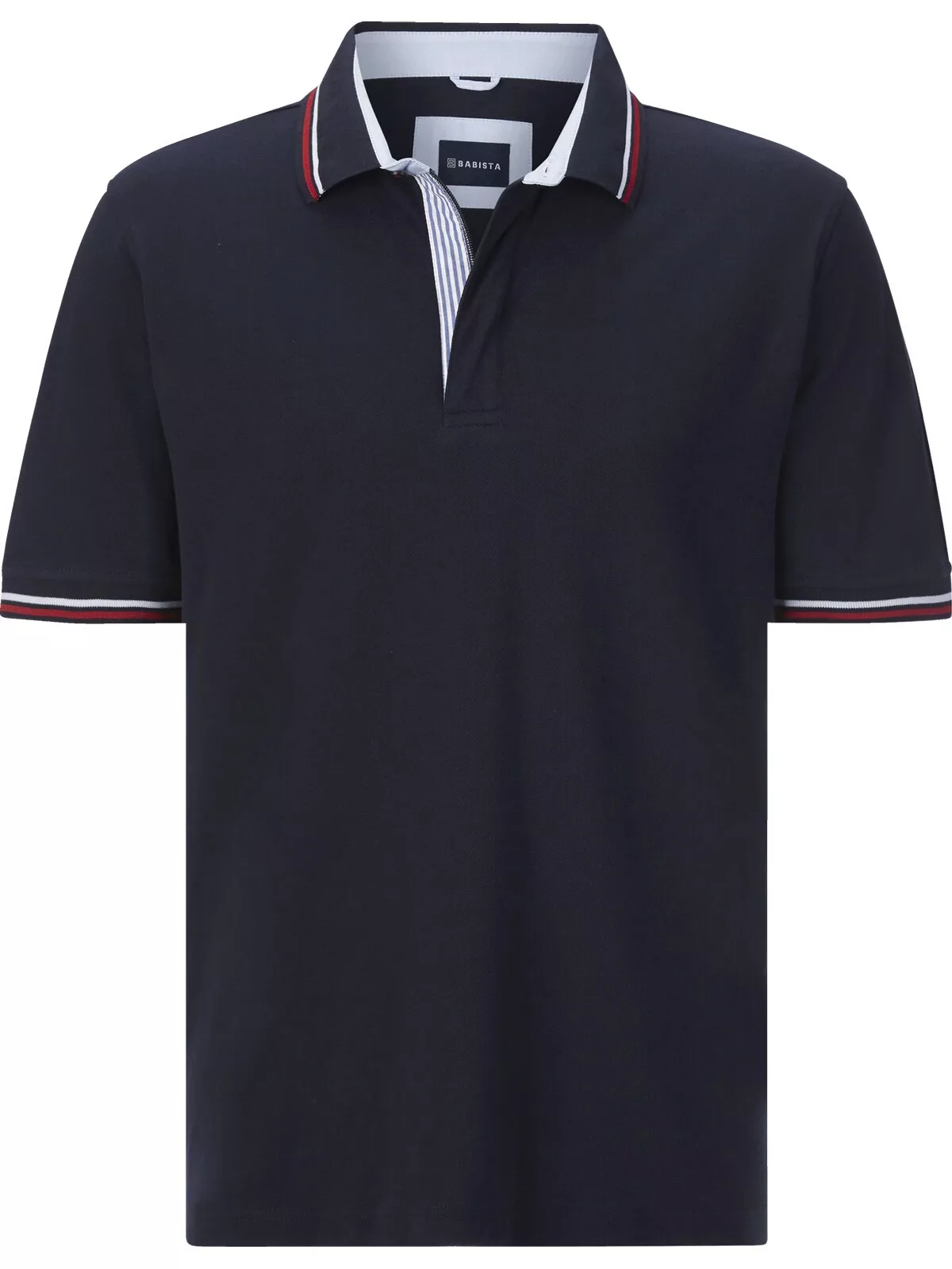 Babista Poloshirt "Poloshirt TOSCARIO", im dezenten Stil günstig online kaufen