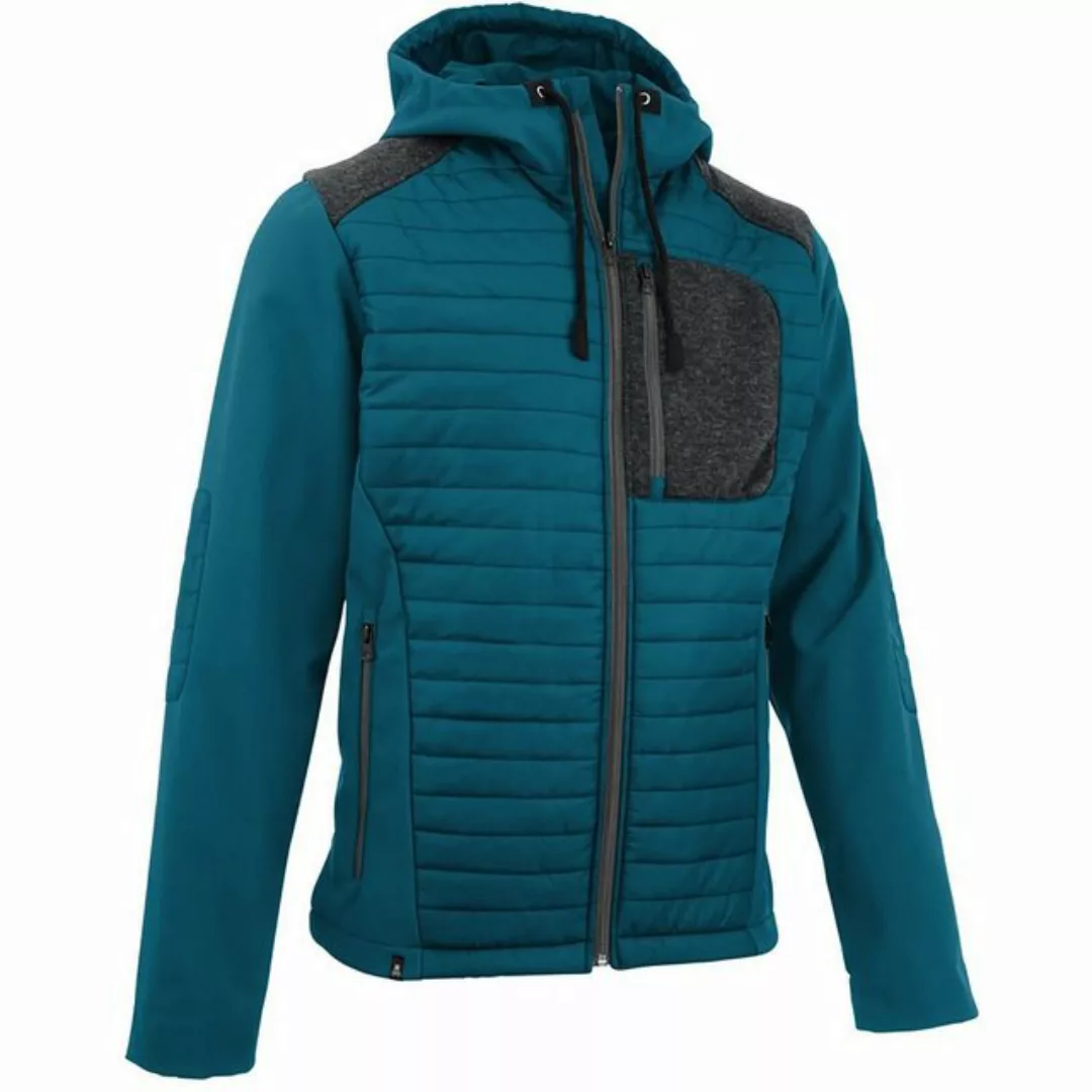 Maul Sport® 3-in-1-Funktionsjacke Thermo-Steppjacke Penia 2XT günstig online kaufen