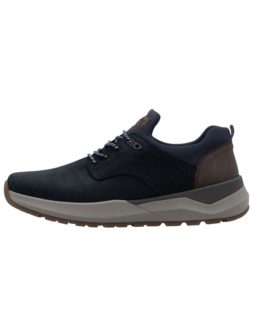 Rieker Sneaker "Rieker Sneaker Leder" günstig online kaufen
